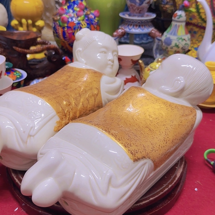 摆件家居设计摆件