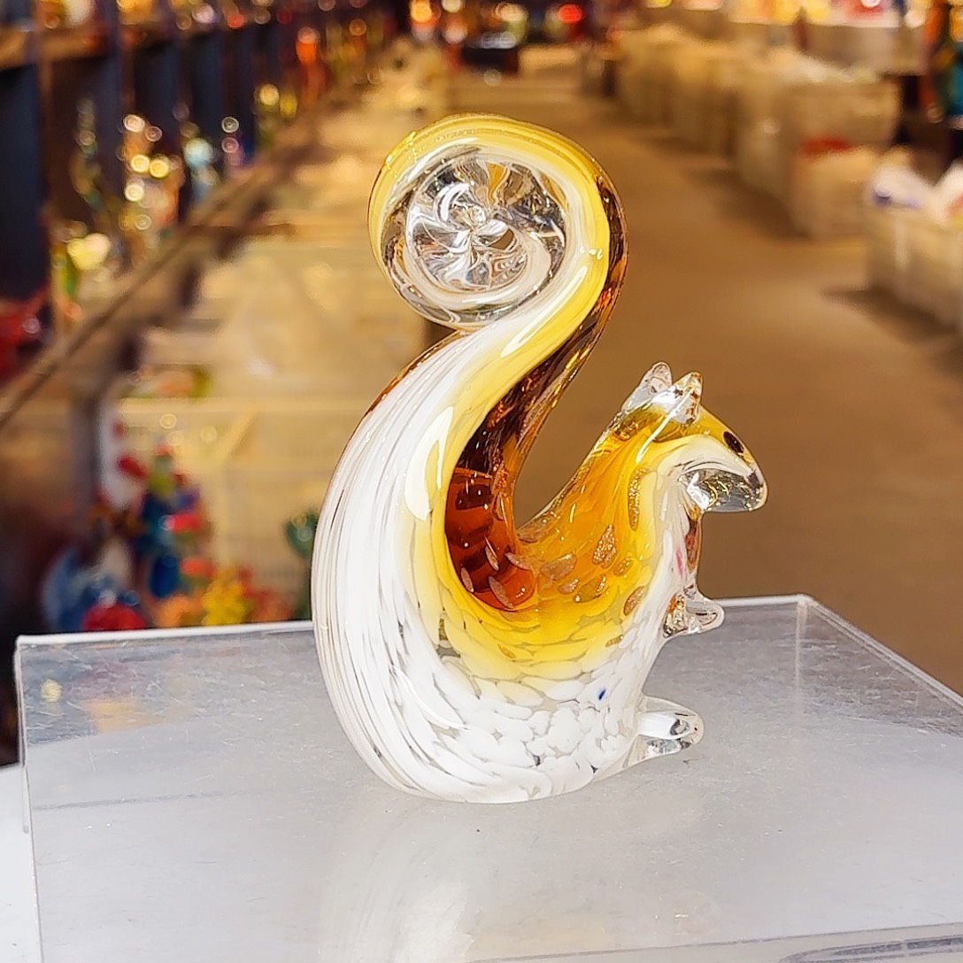 手工艺品琉璃琉璃岛