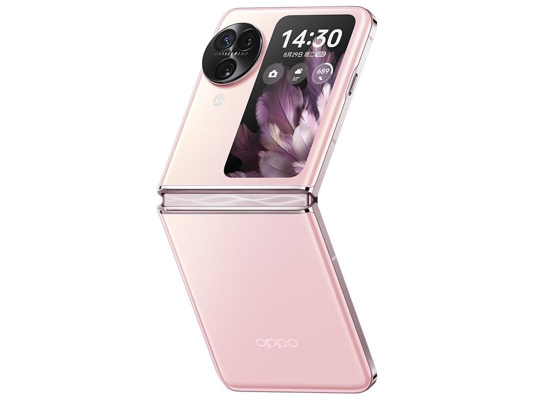 9新 OPPO findn3flip 5g手机 折叠屏手机 原装二手手机