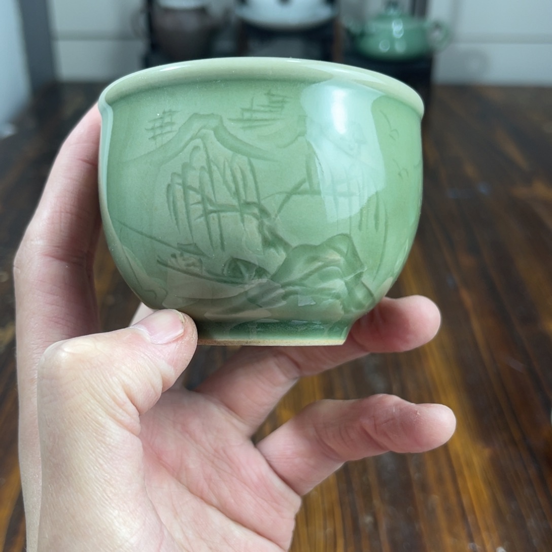 三宝茶器开播福利