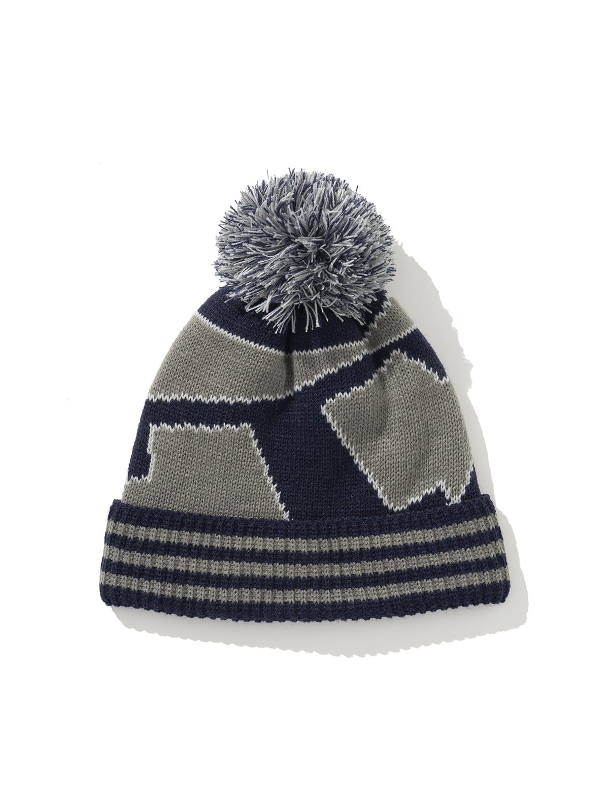 【茉舍】teket Zzzip钟形无檐帽TK2516HWBE04-370