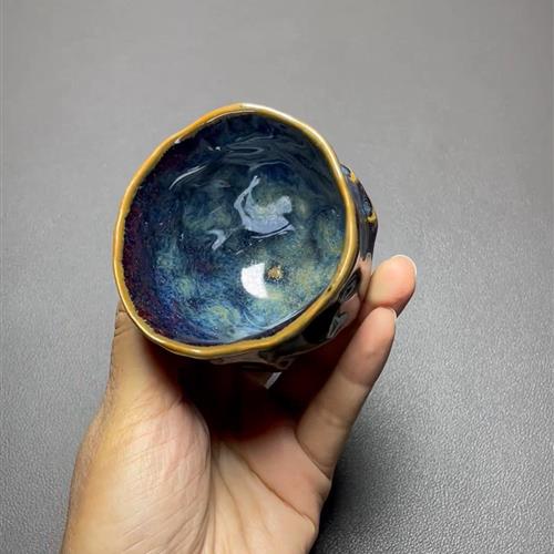 【闪购商品】茶盏-524............