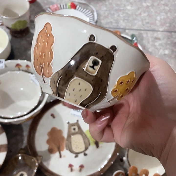 微瑕陶瓷完美主义者勿拍4