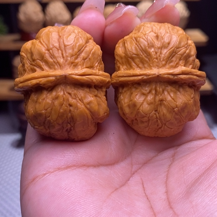 木质类云铁大鲲鹏元宝34号43尺