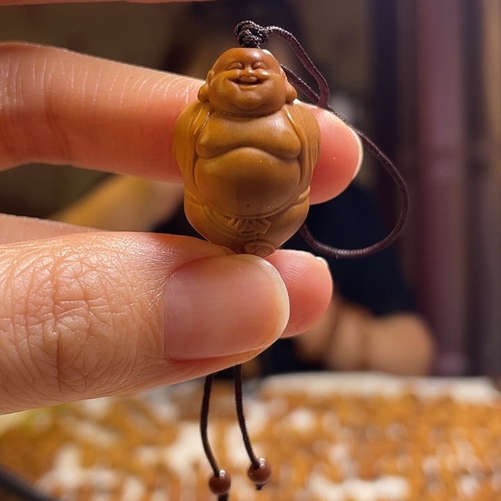 手串/手链橄榄核