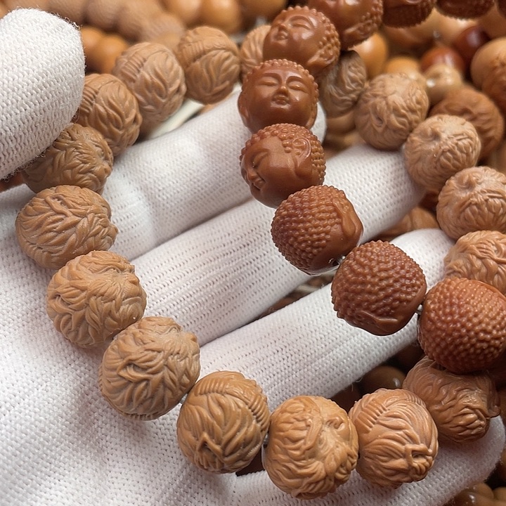 手串猴头核桃厨***?悟空