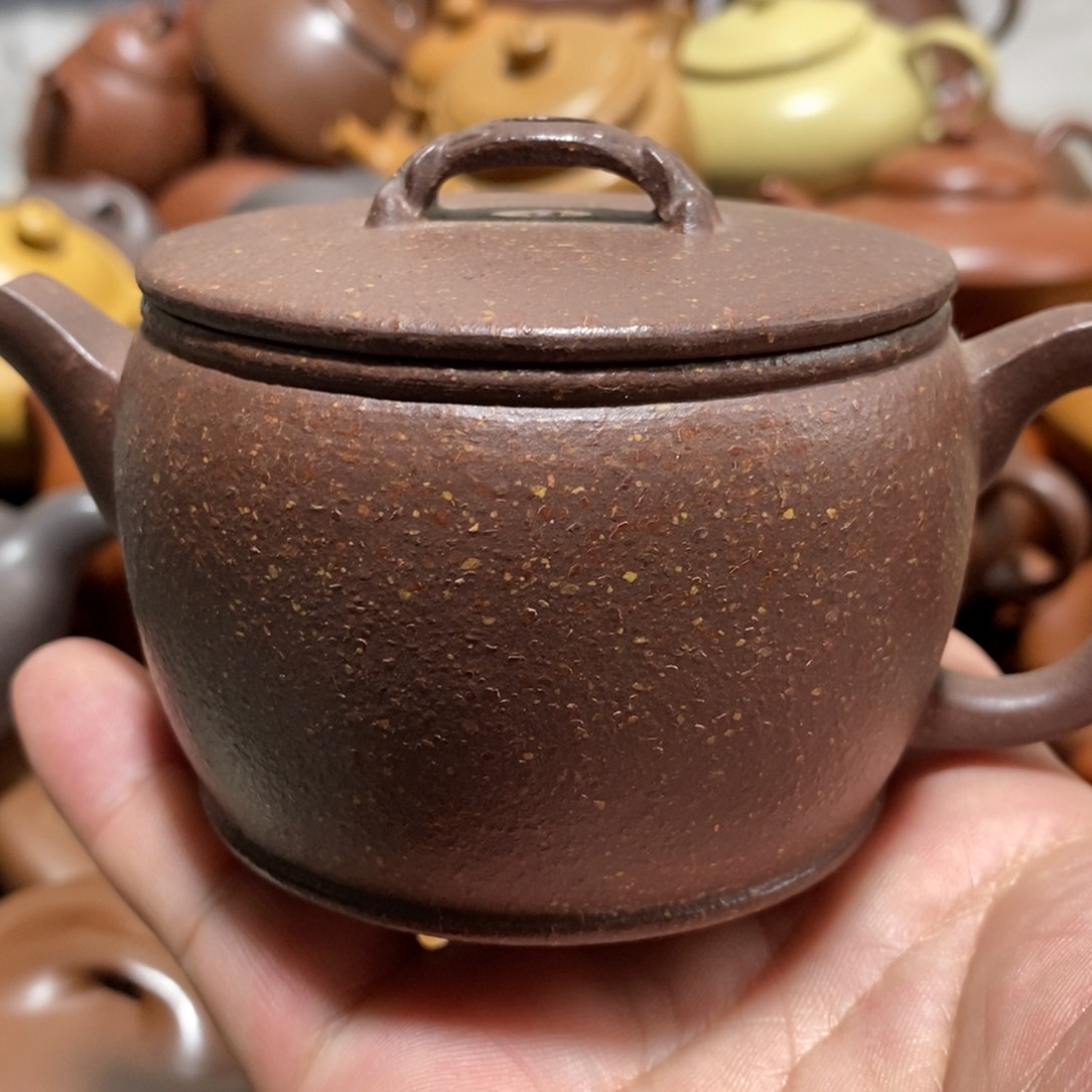 紫砂茶壶闪购商品紫砂壶