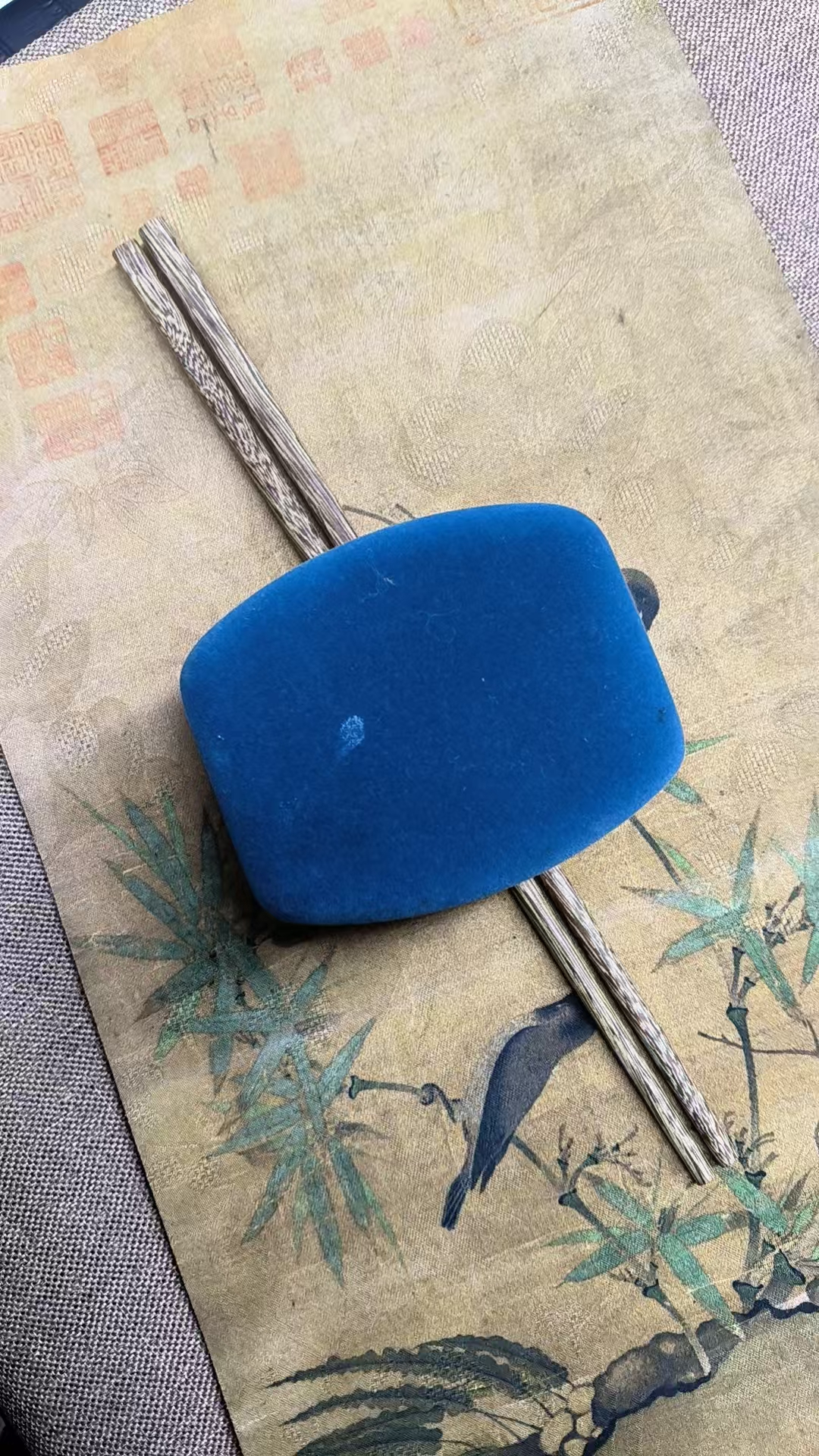 【娟娟甄选】A68时尚饰品 多样性发其一