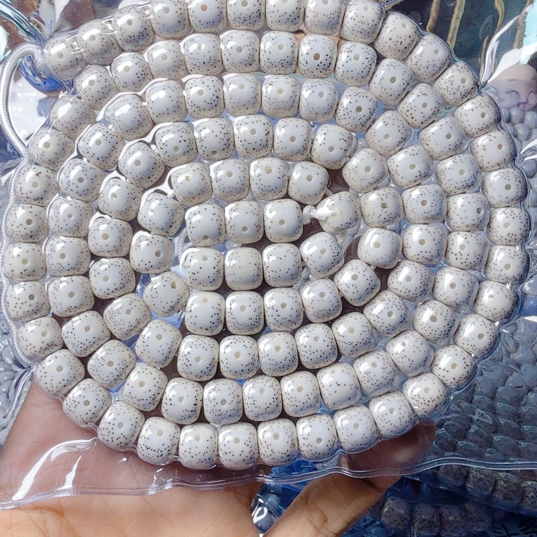 半***梦吊坠星月菩提星月菩提