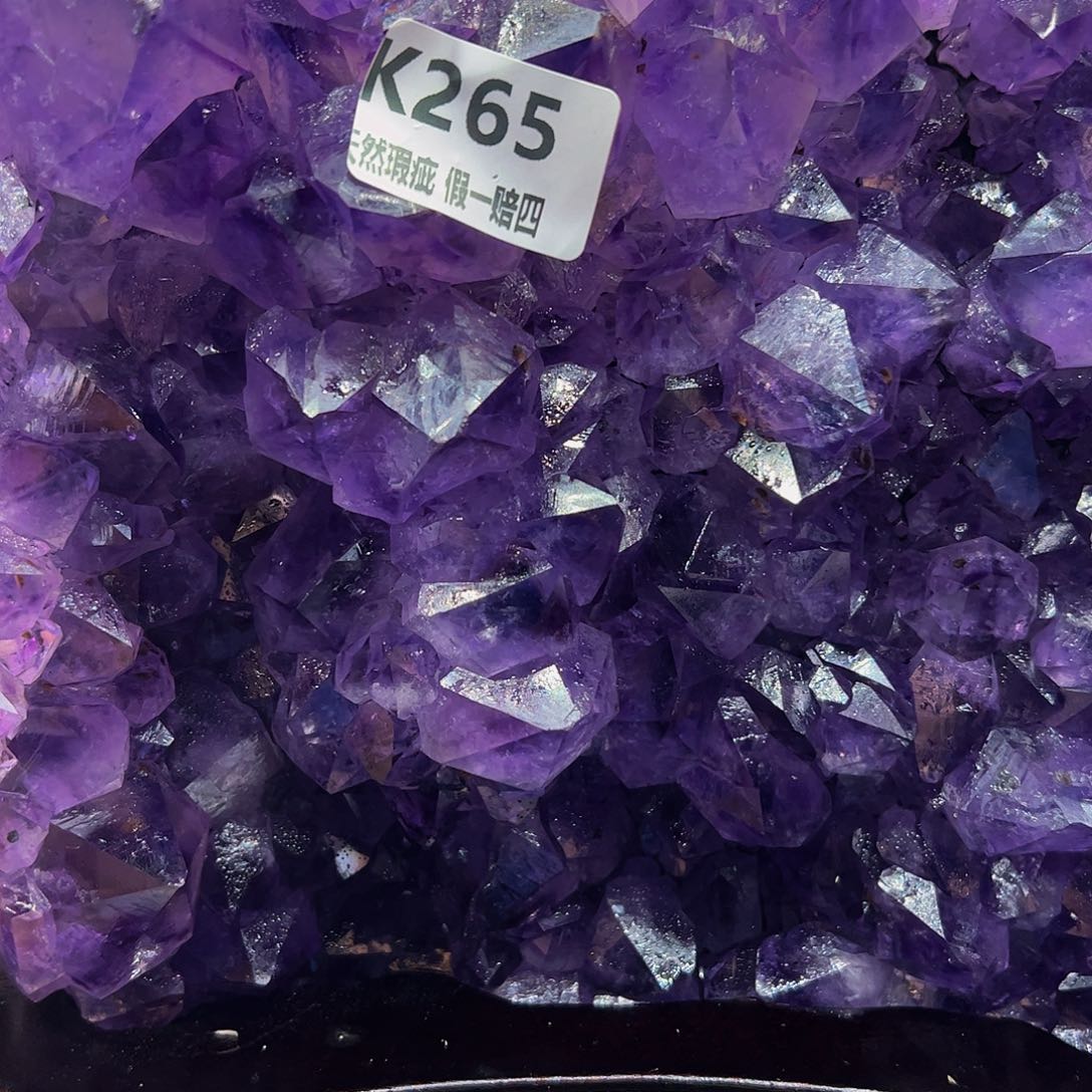 水晶随行未镶嵌包邮