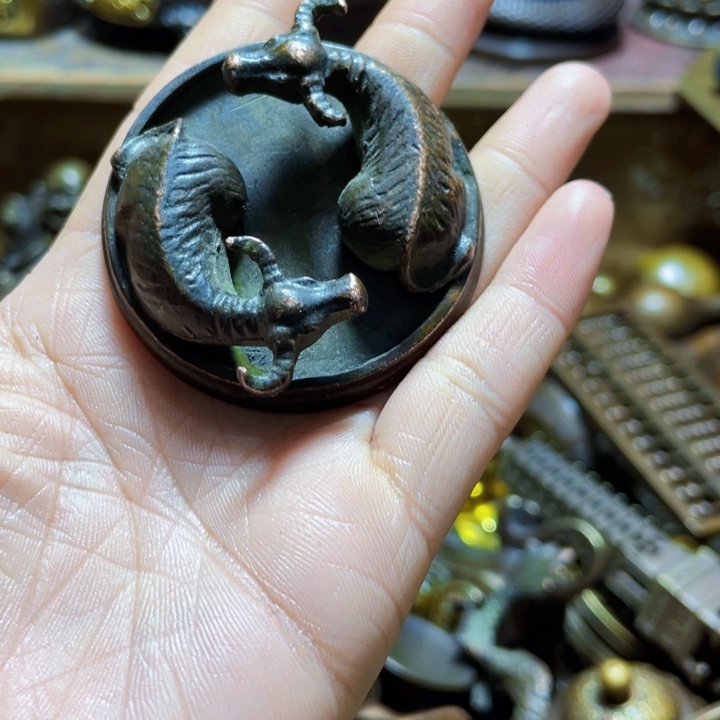 铜器摆件诚信经营