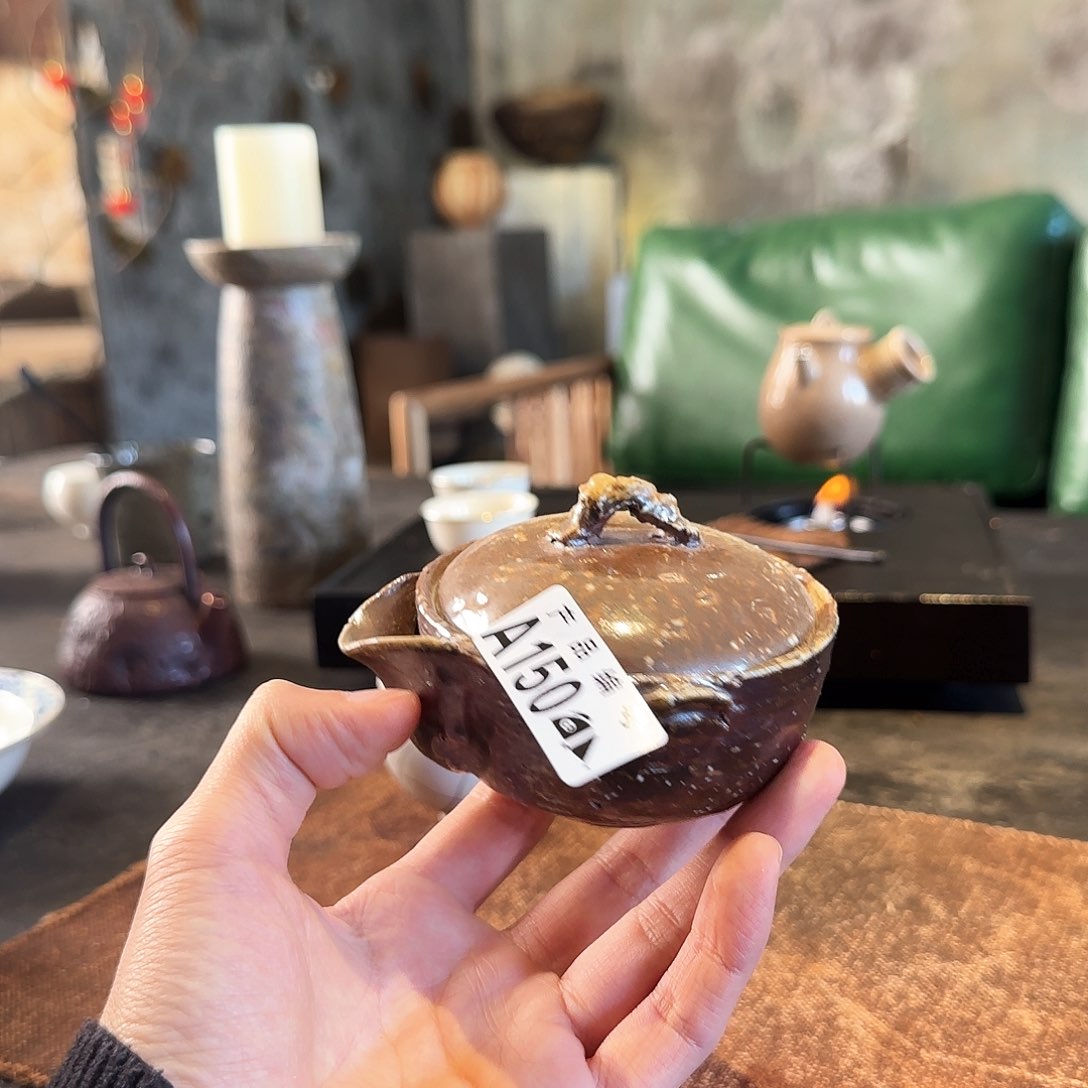 景德镇陶瓷艺术品手作