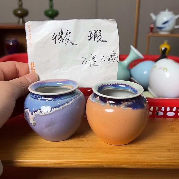 瓶景德镇陶瓷研究所学会