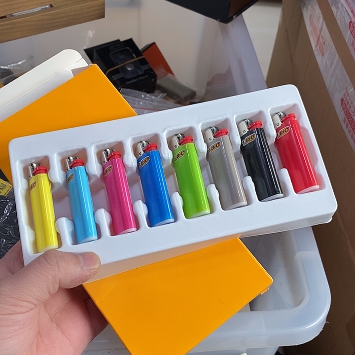 山***酒明铬比J打火机打火机