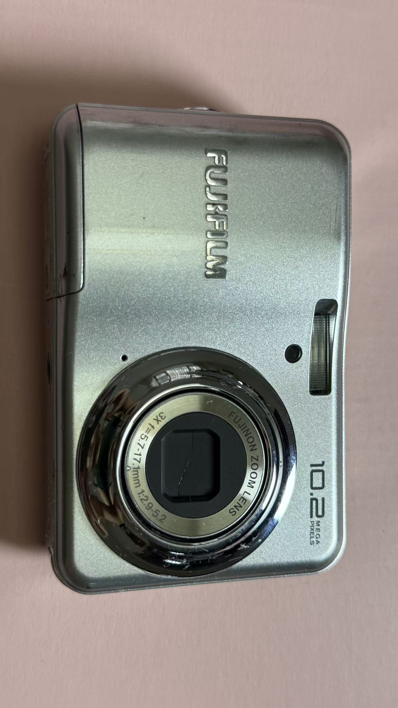 9新 Fujifilm/富士 A175九成新 1020万像素出片稳定质感超绝