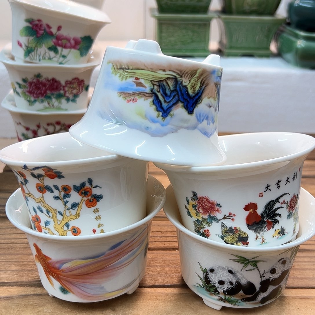 陶瓷陶瓷特价上新