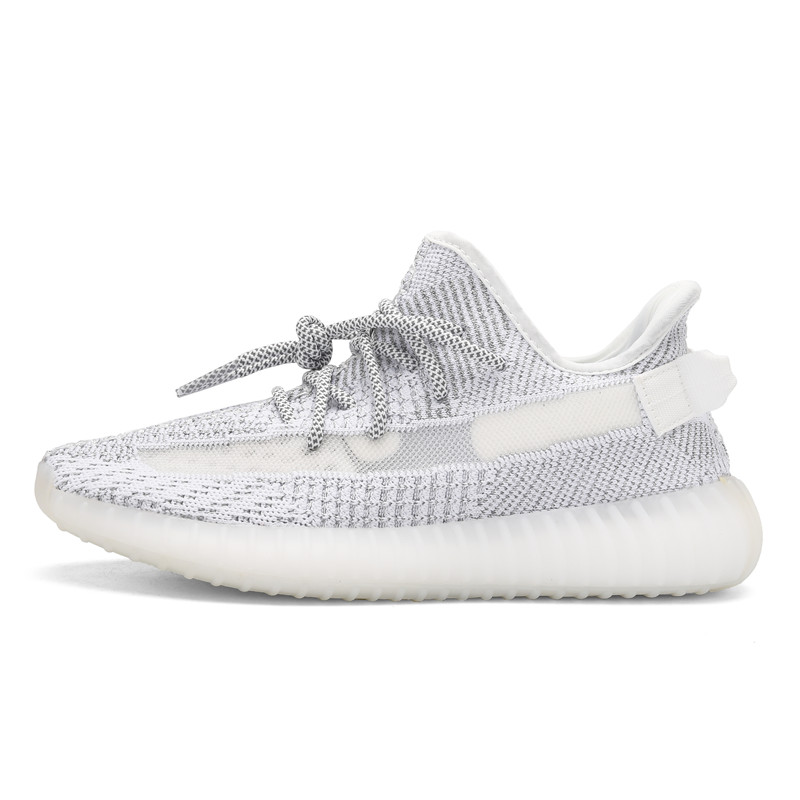 莆田工厂飞机网面透气夏季男女潮流运动鞋情侣学生休闲潮鞋椰子鞋