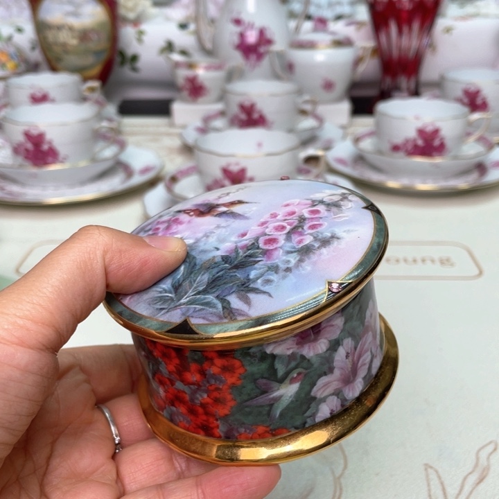 盘维多利亚欧洲中古