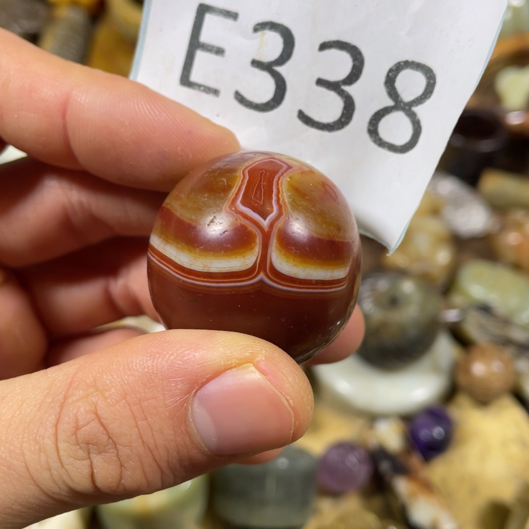 和田玉吊坠(不含链)未镶嵌