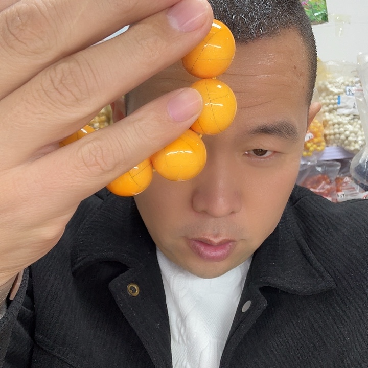 盖***爱大果紫檀（缅甸花梨）22