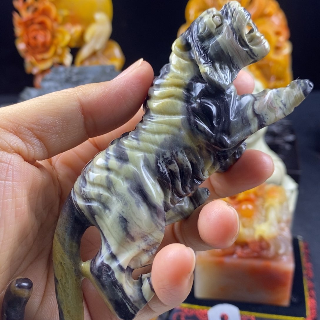 【闪购商品】寿山石寿山石精品