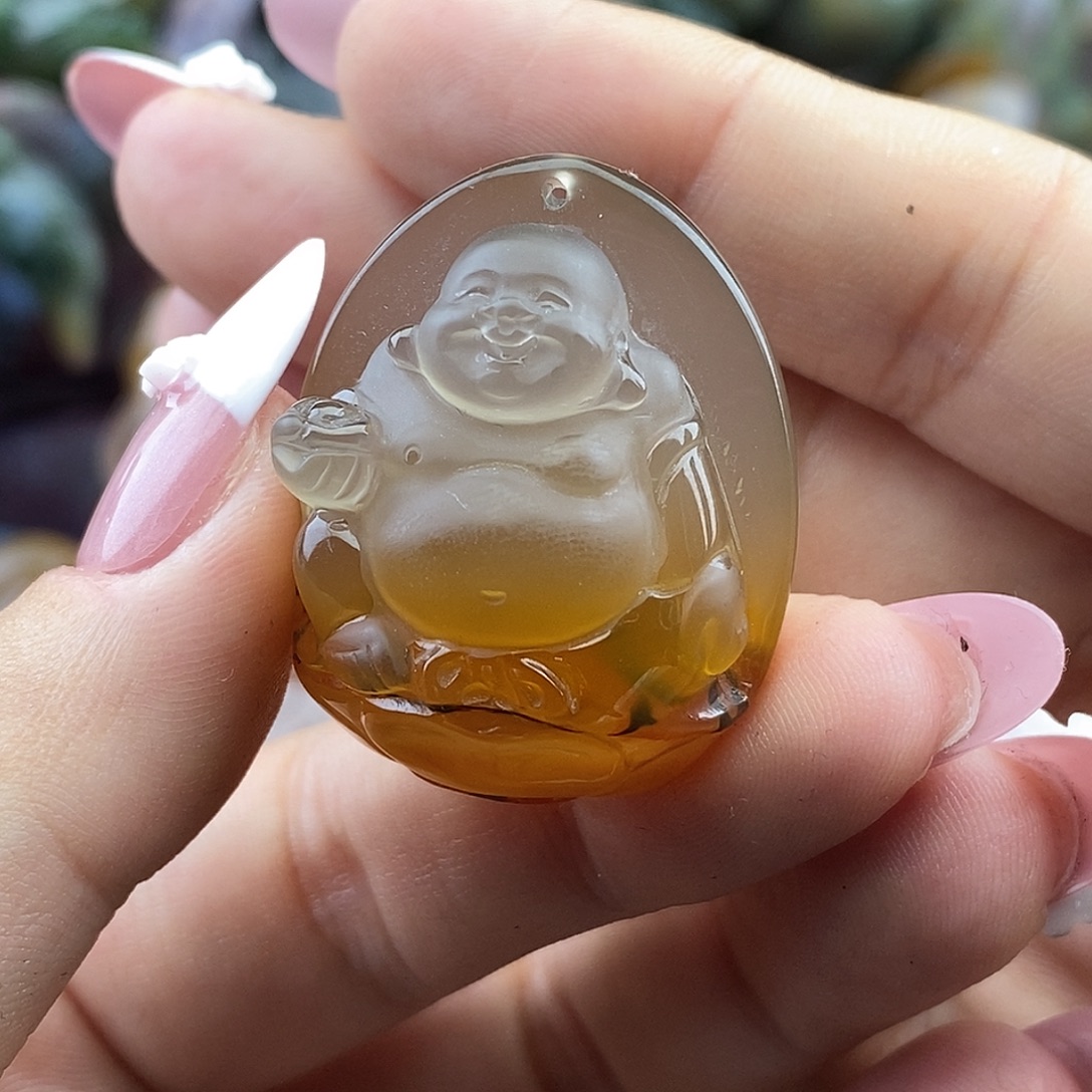 玛瑙未镶嵌手饰玛瑙