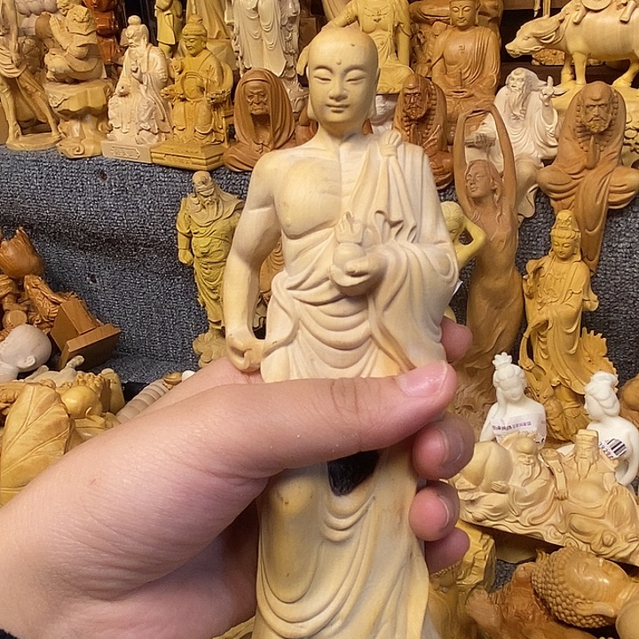 黄杨木黄杨木瑕疵