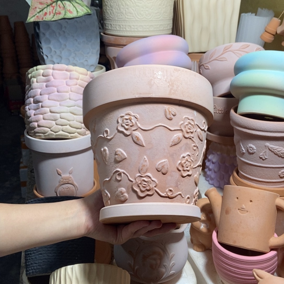 20×19 雾化国际玫瑰➕托盘 