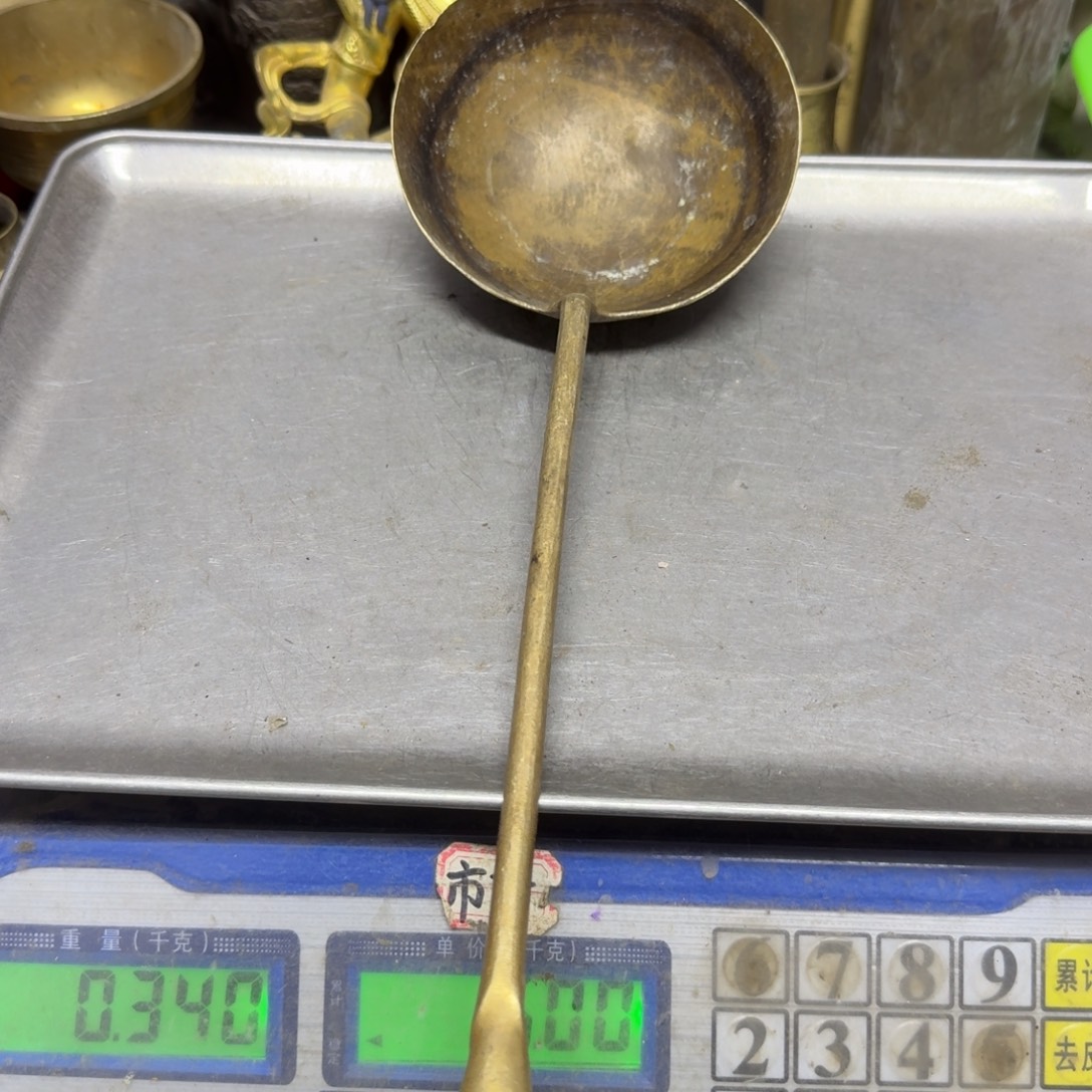 董***号009 铜器888888888888858