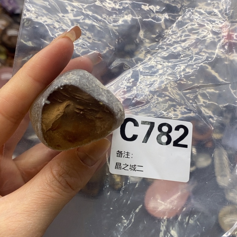 【闪购商品】水晶摆件精品未镶嵌