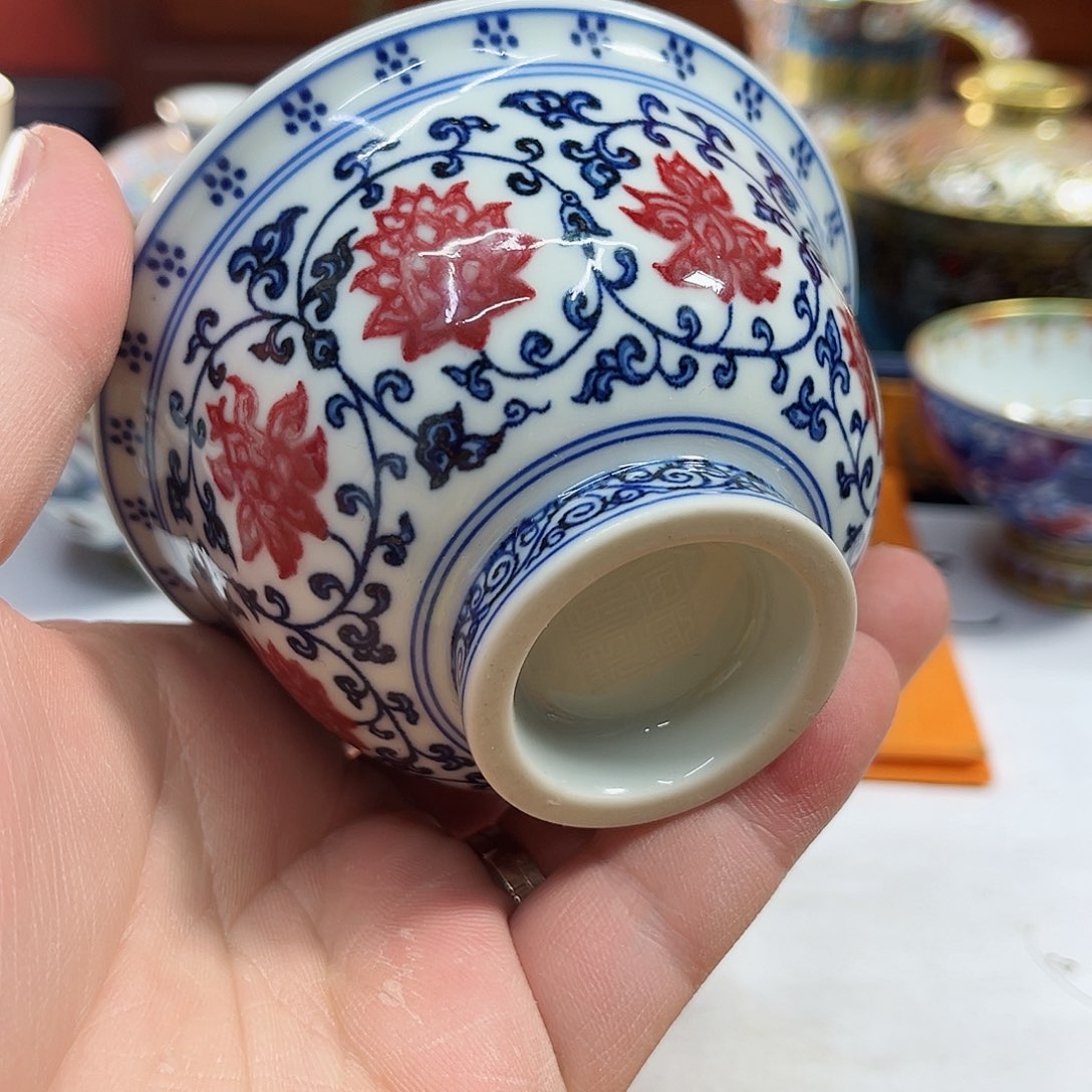 杯千年瓷都景德镇 艺术关注谢佳豪