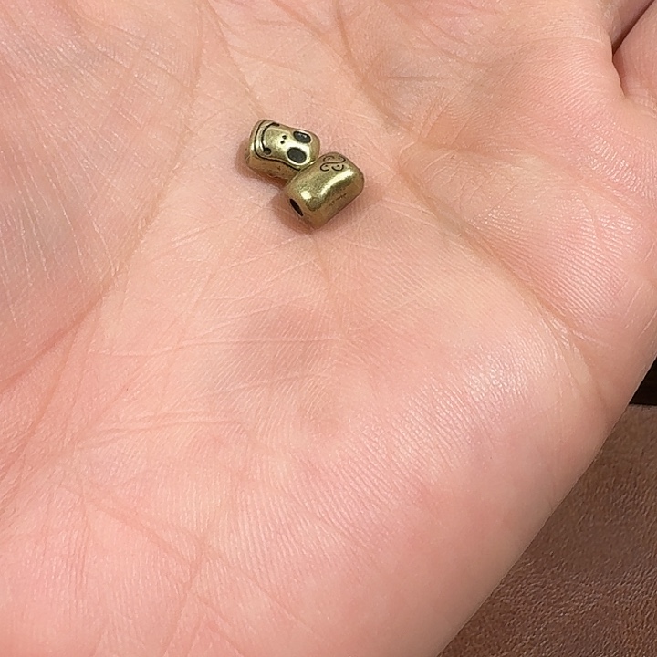 东西很好看很好看