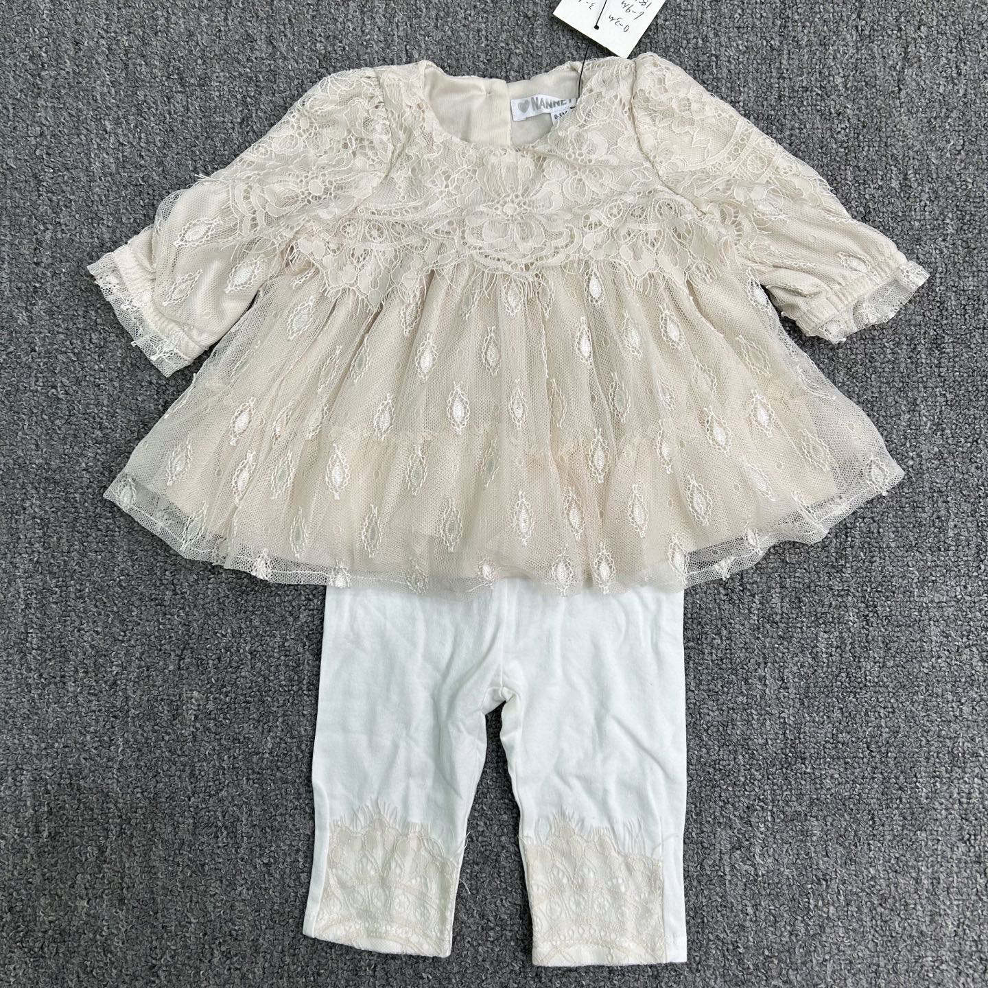 婴童服饰 默认微瑕