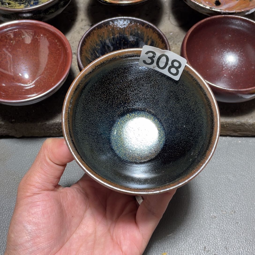 茶盏美好生活从开始到