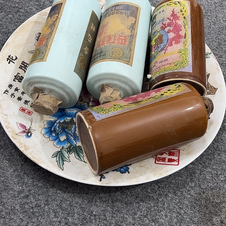 精品陶瓷系列产品