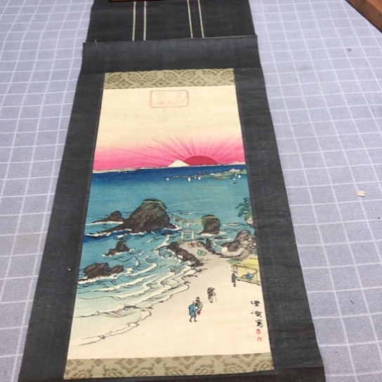 王***鉴横款家庭装修设计效果图