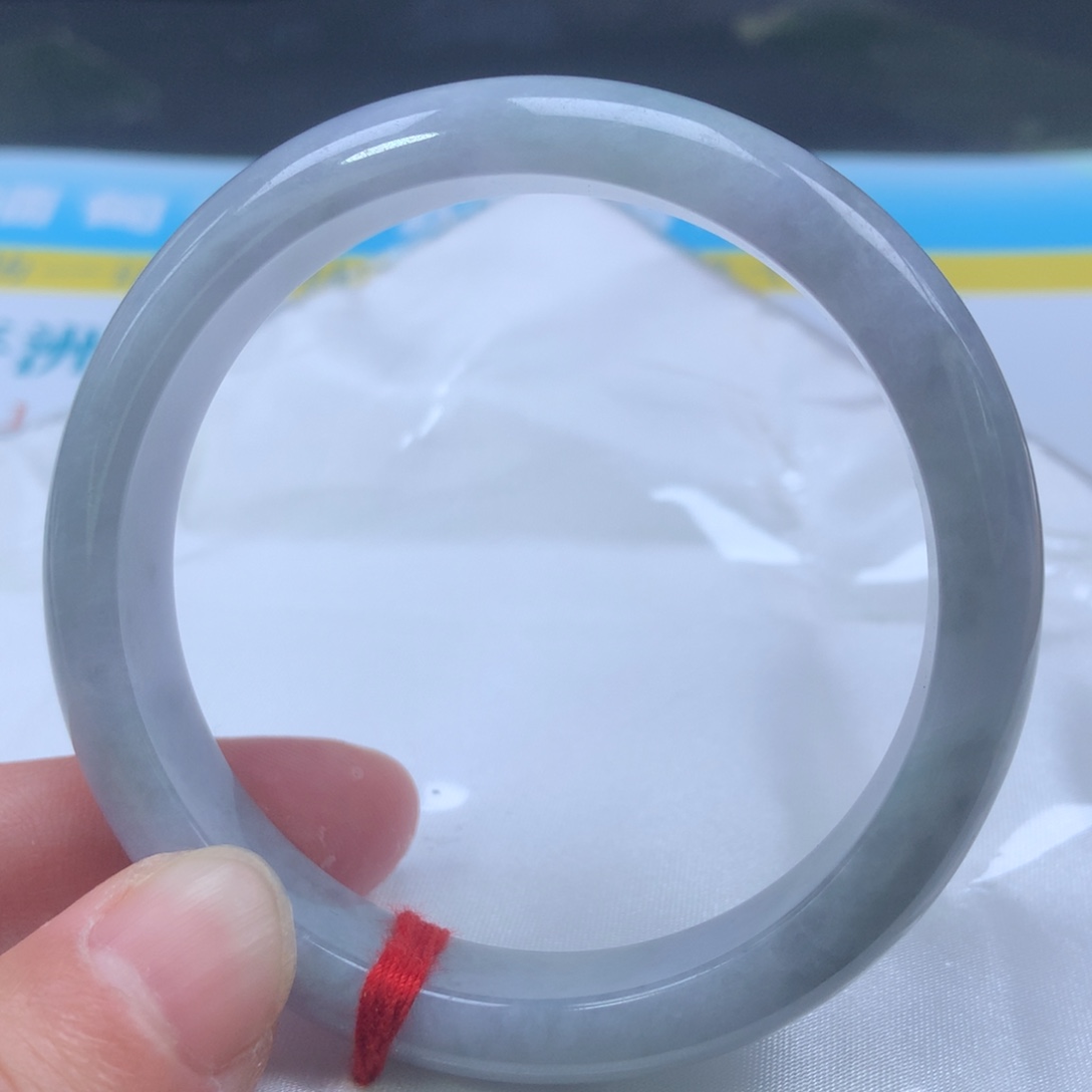 翡翠手镯未镶嵌0239号