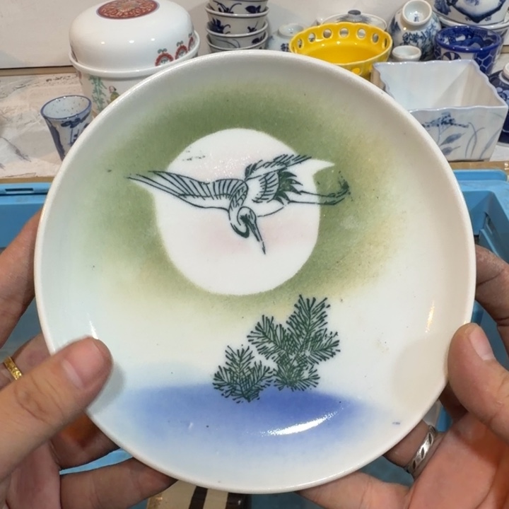 陶瓷推荐第二名20包邮