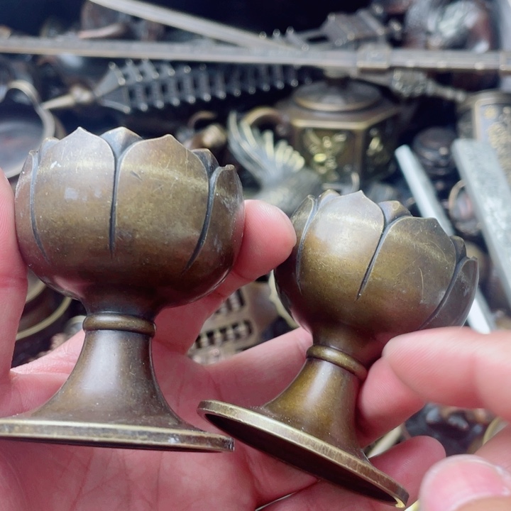 铜器摆件诚信经营