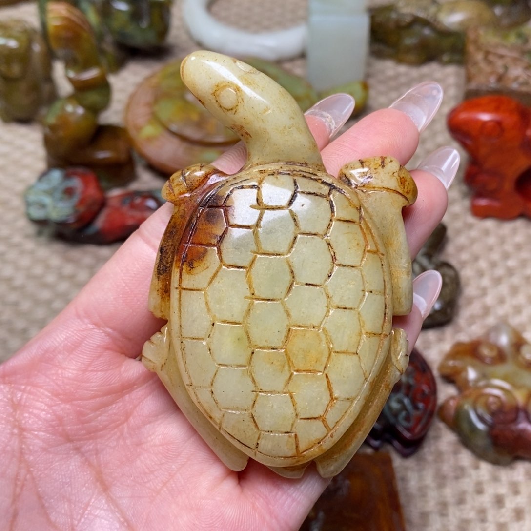 白玉菩提吊坠白玉菩提白玉菩提摆件