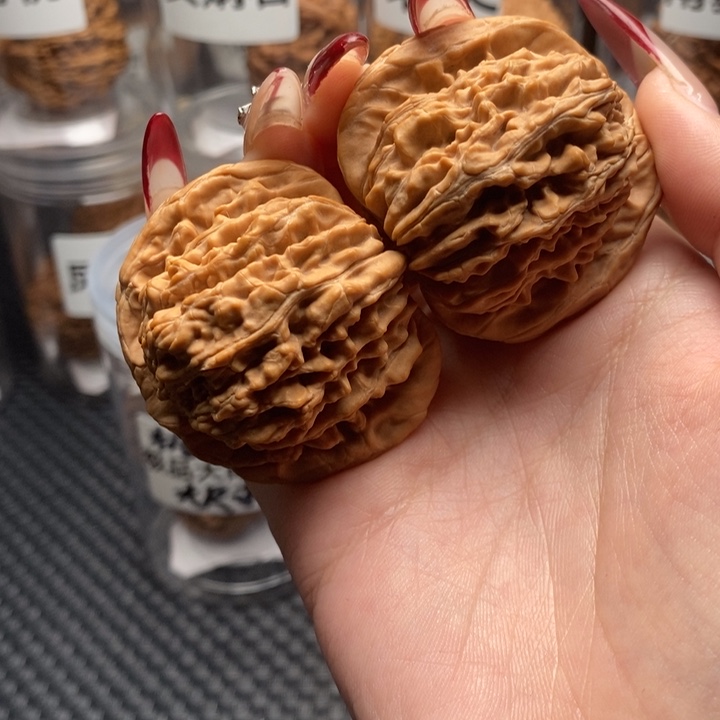 文玩核桃吊坠国****师louzi