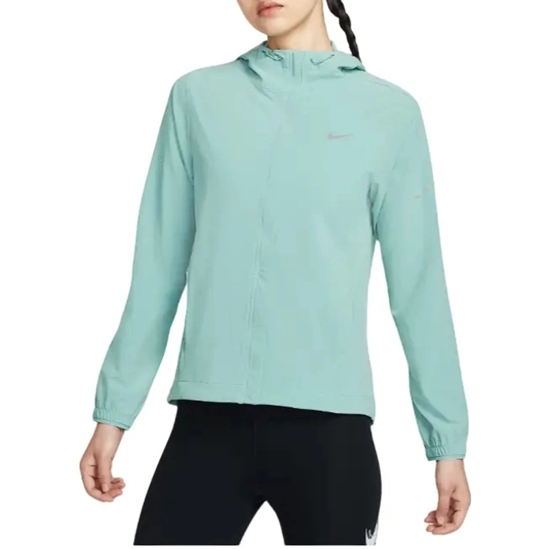 耐克NIKE女子百搭舒适运动休闲潮流夹克HQ0651017