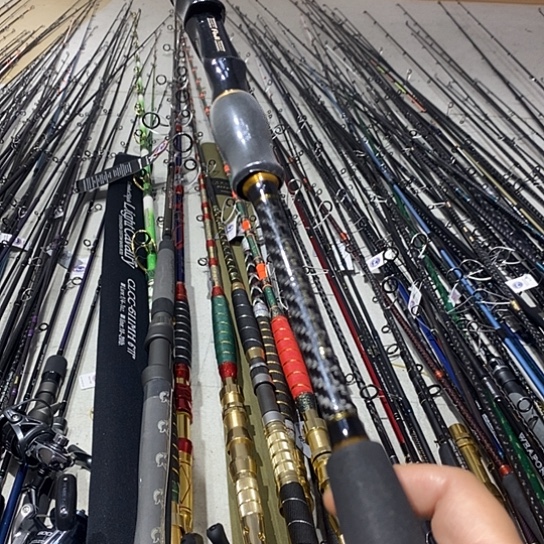 3.8m碳素1.8伸缩路亚