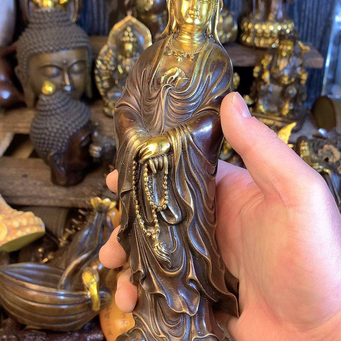 铜直播间推荐古品
