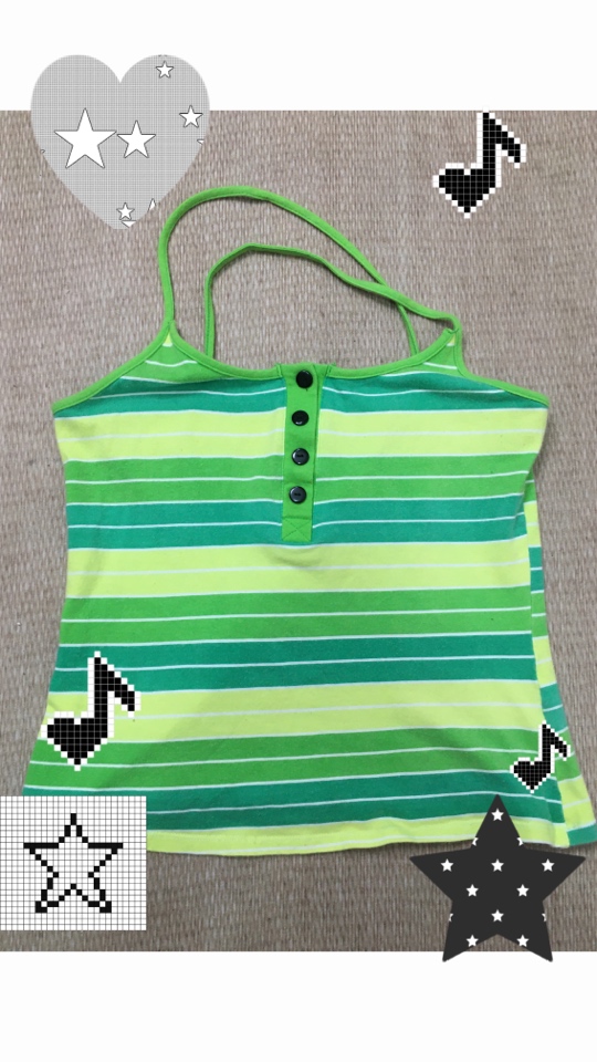 89专拍2000s古早味美丽衣服^_−☆