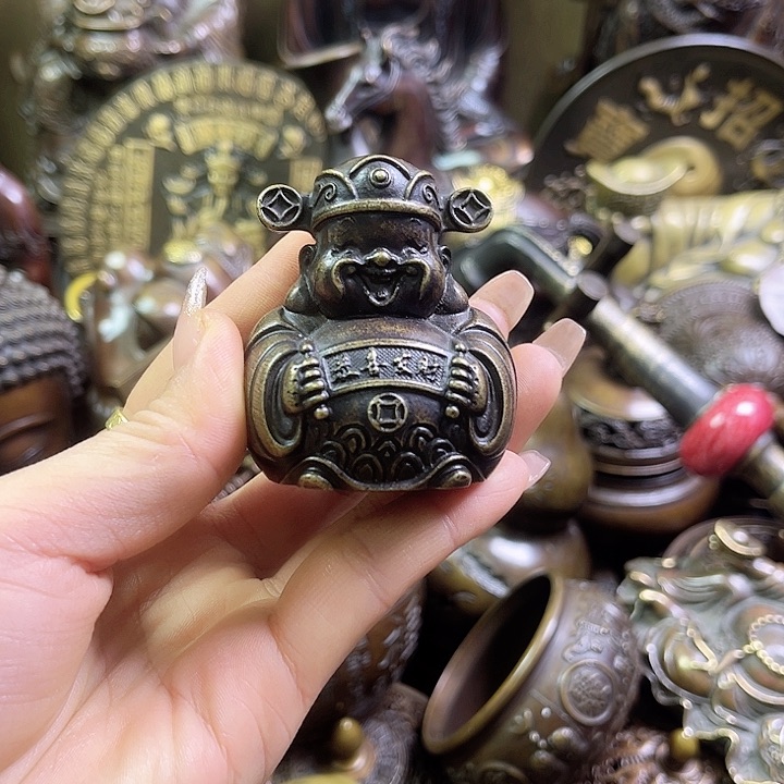 铜器6666666666666666