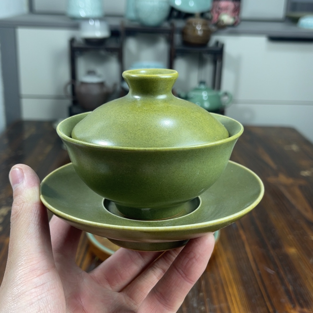 三宝茶器开播福利