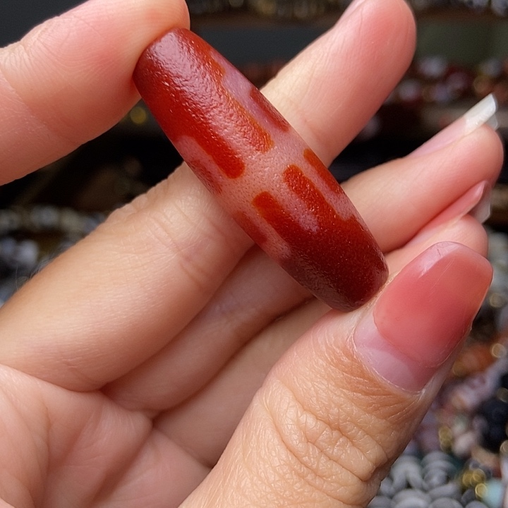 玛瑙/玉髓未镶嵌手链7