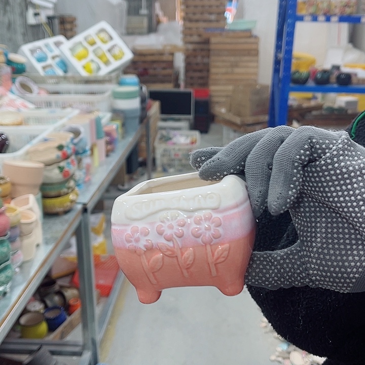 陶瓷正品数量有限