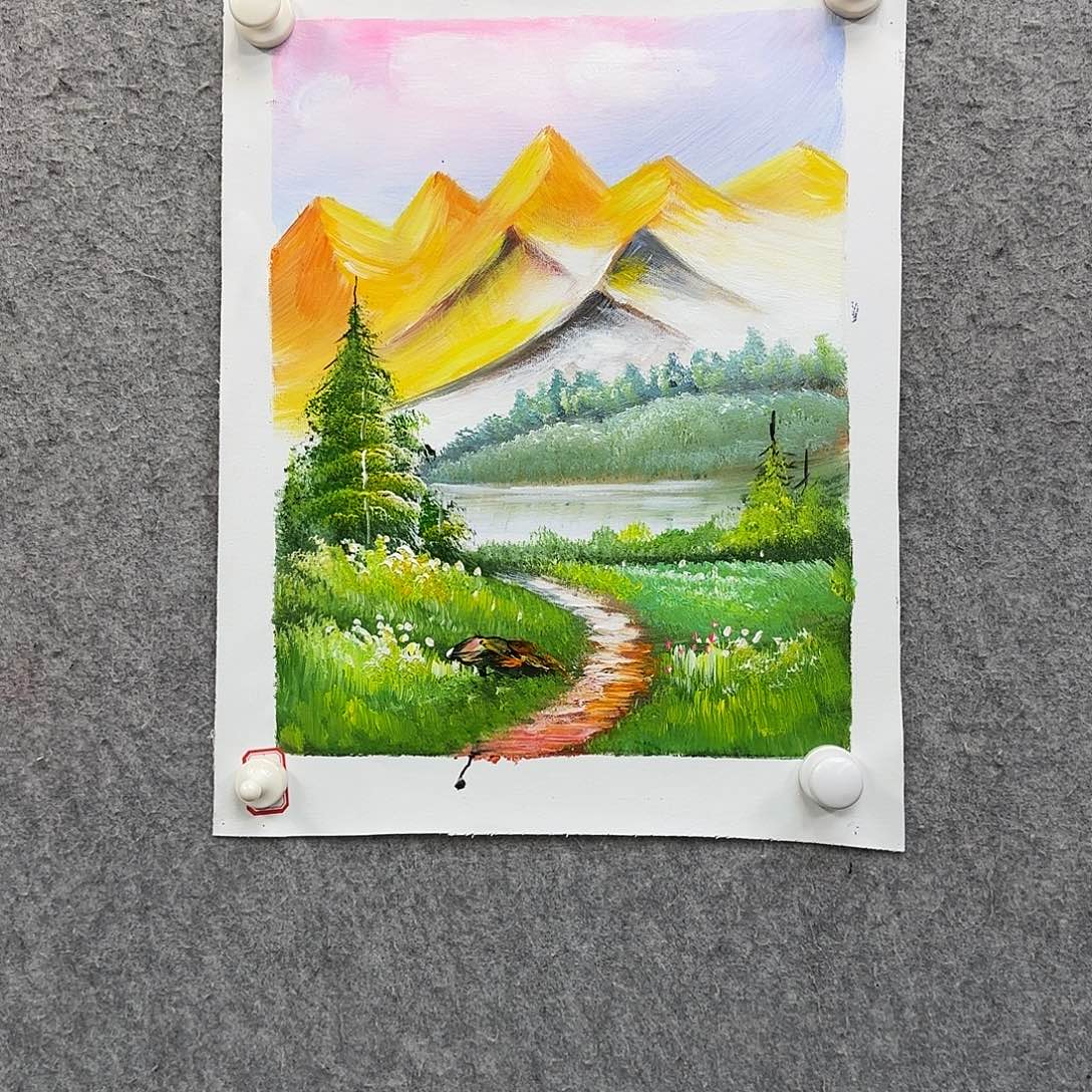 书法作品多次参加全国